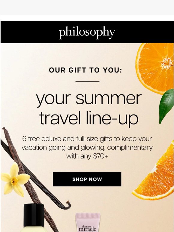 Don’t Miss Free Full-Size Products!