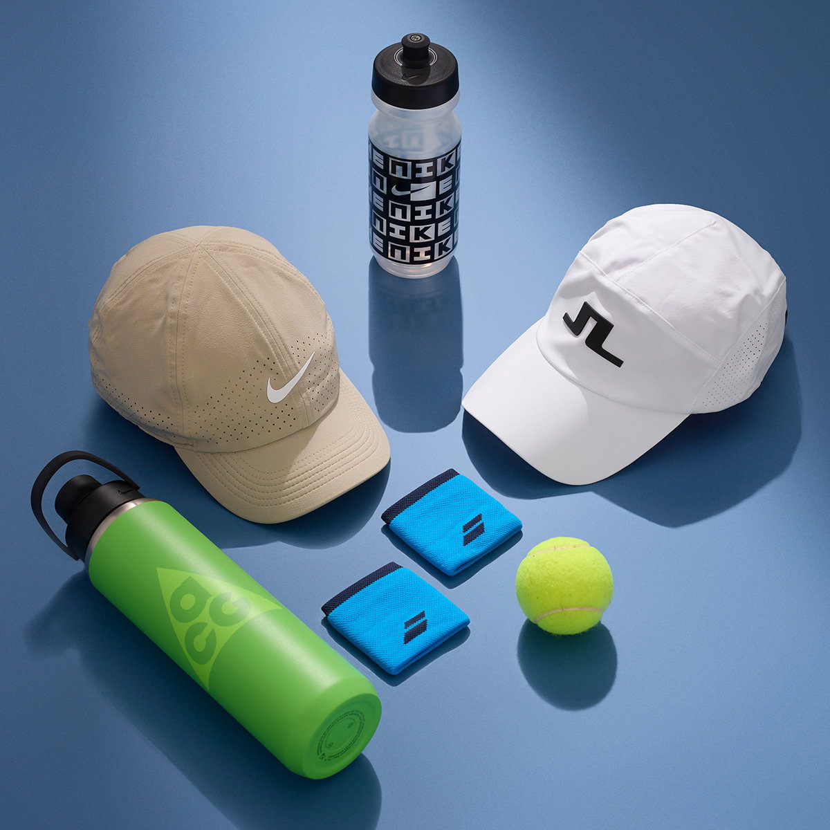 Great Tennis Starts With the Right Details