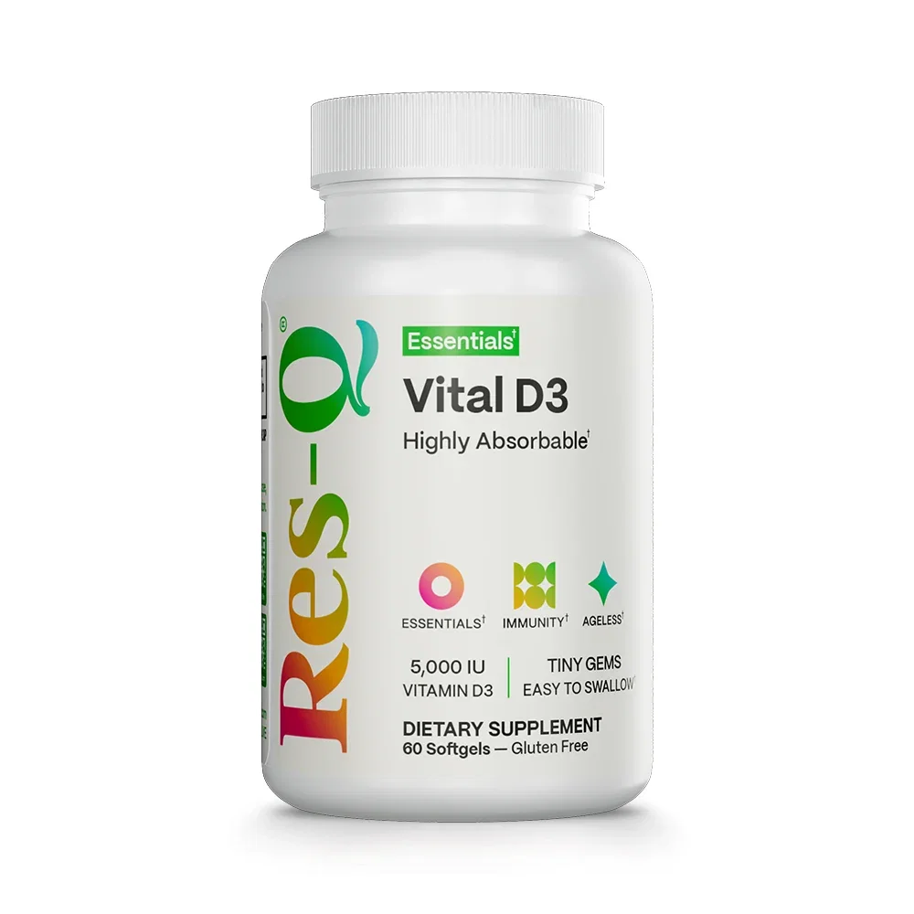 Vital D3