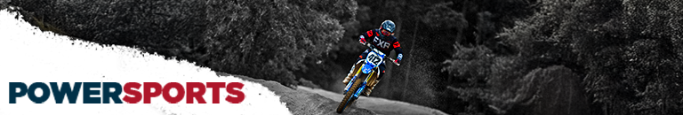 Shop Powersports