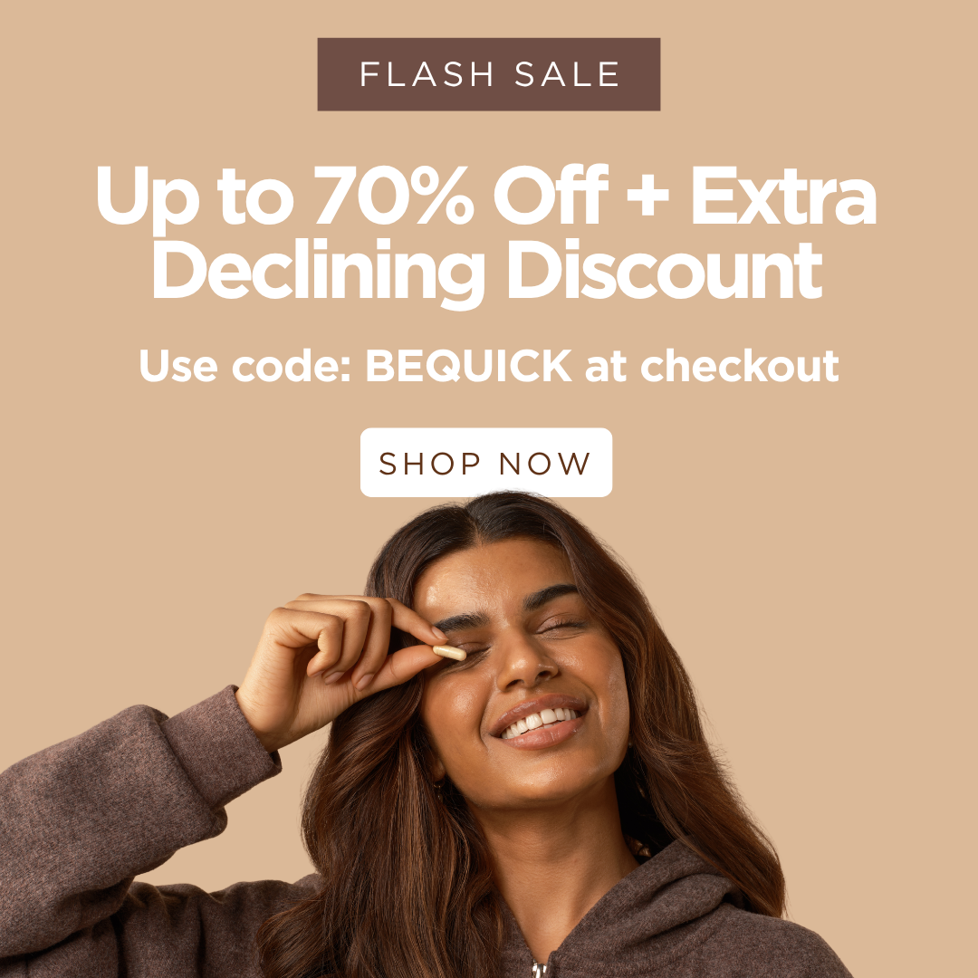 Declining Discount
