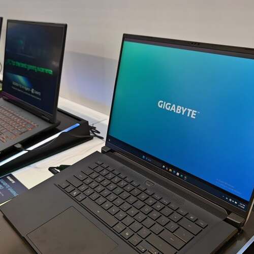 Your Laptop Isn't Made In China Anymore