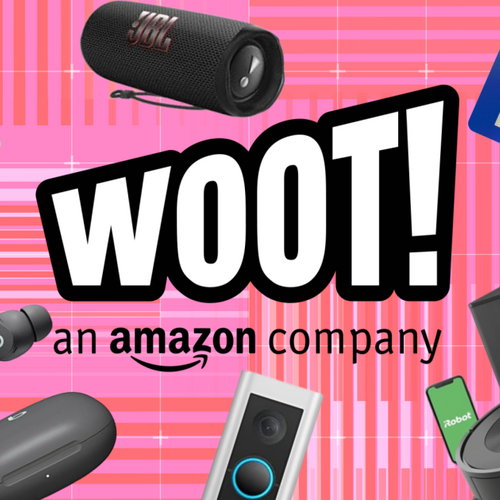 Woot’s Best Deals of the Week: Save $40 on a JBL Flip 6