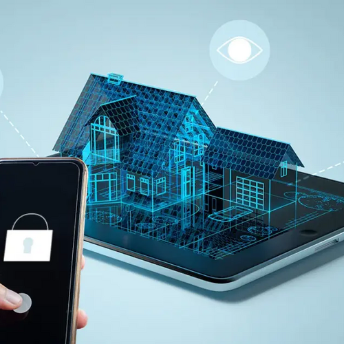 Rate the Security Cameras, Video Doorbells, and Smart Locks That Keep Your Home Safe