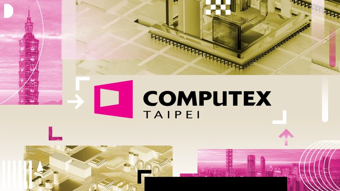 Computex 2026 Preview: 9 Big Reveals We Expect at Asia's Largest Tech Show