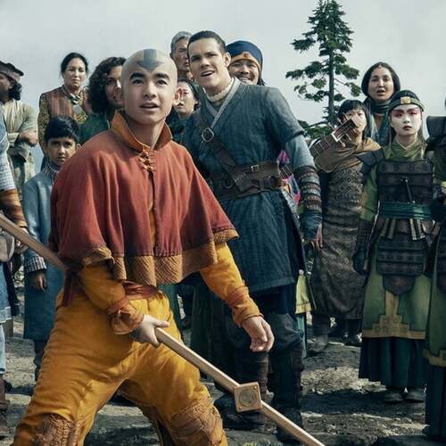 What to Watch on Netflix in June