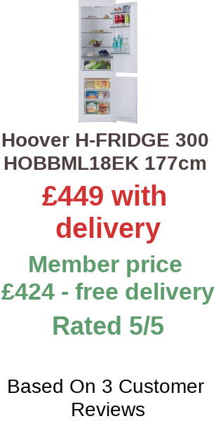 Recommended product