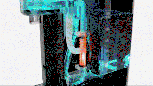 Instant Hot Water in Just 10 Seconds