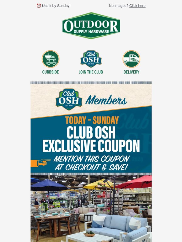 Starts today: $15 off $75 coupon inside