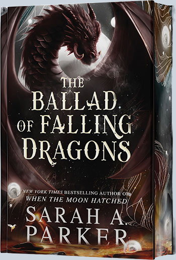 The Ballad of Falling Dragon
