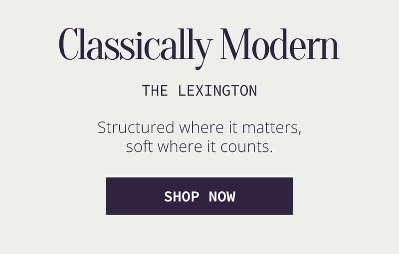Classically Modern