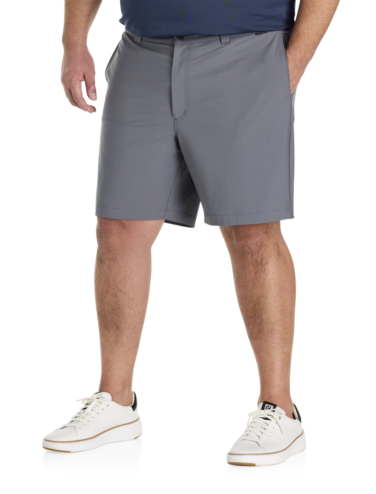 Wanderlust Shorts