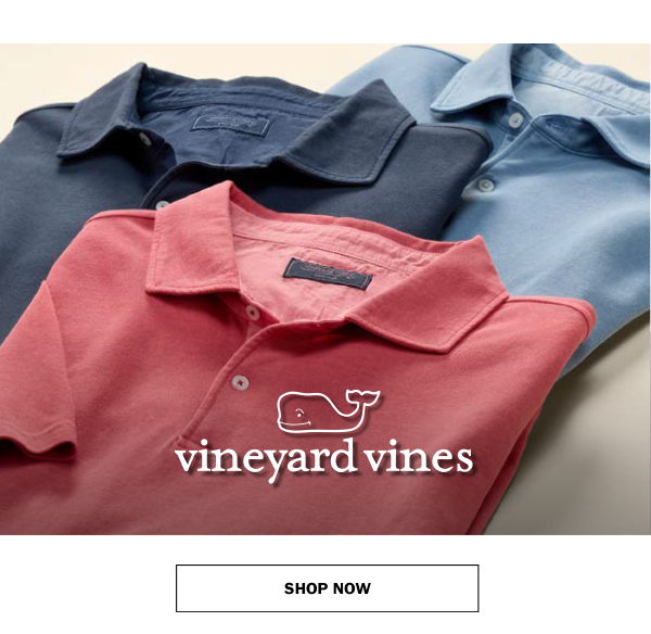 vineyard vines- Shop Now