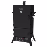 Dyna-Glo Wide Body Propane Smoker