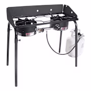 Camp Chef Explorer 2-Burner Camp Stove