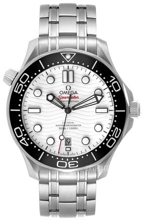Image of Omega  210.30.42.20.04.001