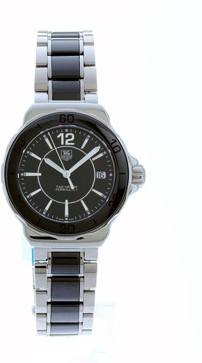 Image of TAG Heuer  WAH1210.BA0859