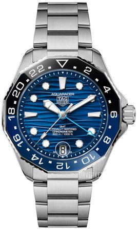 Image of TAG Heuer  WBP5114.BA0013