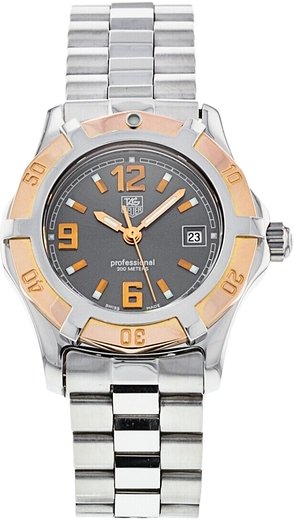 Image of TAG Heuer  WN1351.BA0333