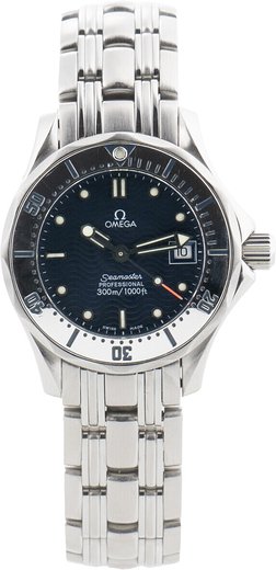 Image of Omega  2582.80.00