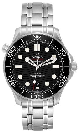 Image of Omega  210.30.42.20.01.001