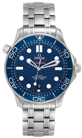 Image of Omega  210.30.42.20.03.001
