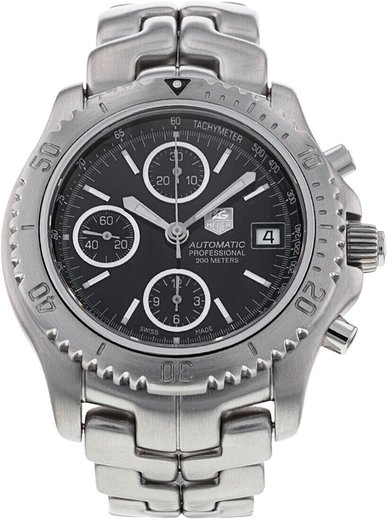 Image of TAG Heuer  CT2111.BA0550