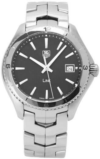 Image of TAG Heuer  WAT1110.BA0950