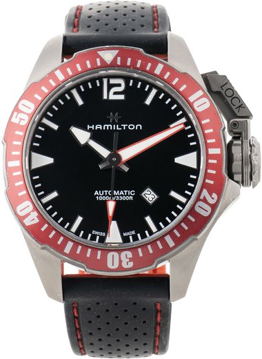 Image of Hamilton  H77805335