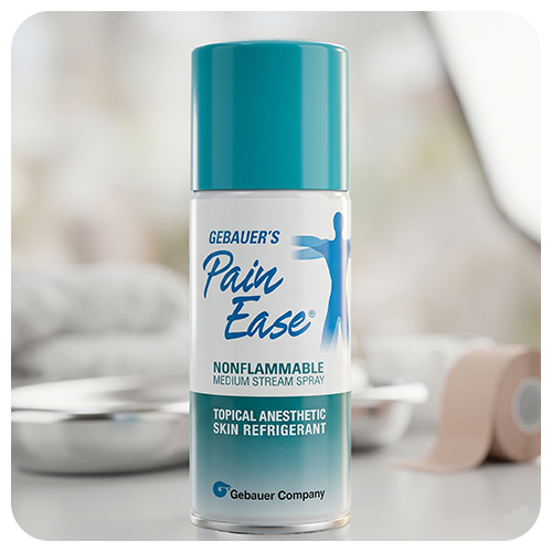 Gebauer's Pain Ease Topical Pain Relief