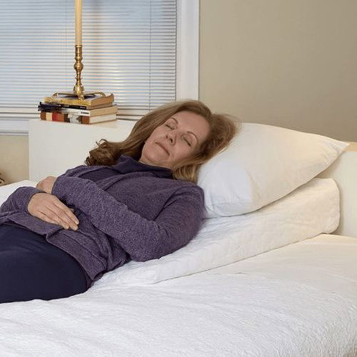 Buy Wedge Pillow