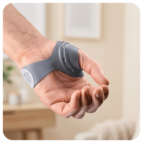 Push MetaGrip Thumb CMC Orthosis