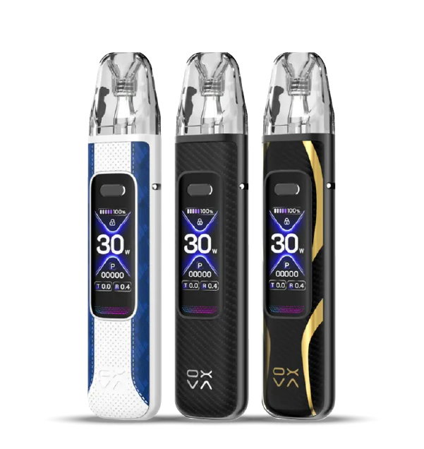 Image of Oxva Xlim Pro 3 Vape Pod Kit