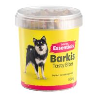 Briantos Essentials Barkis Tasty Bites