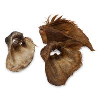 Wolf of Wilderness Dried Ears Dog Chews Trial Pack