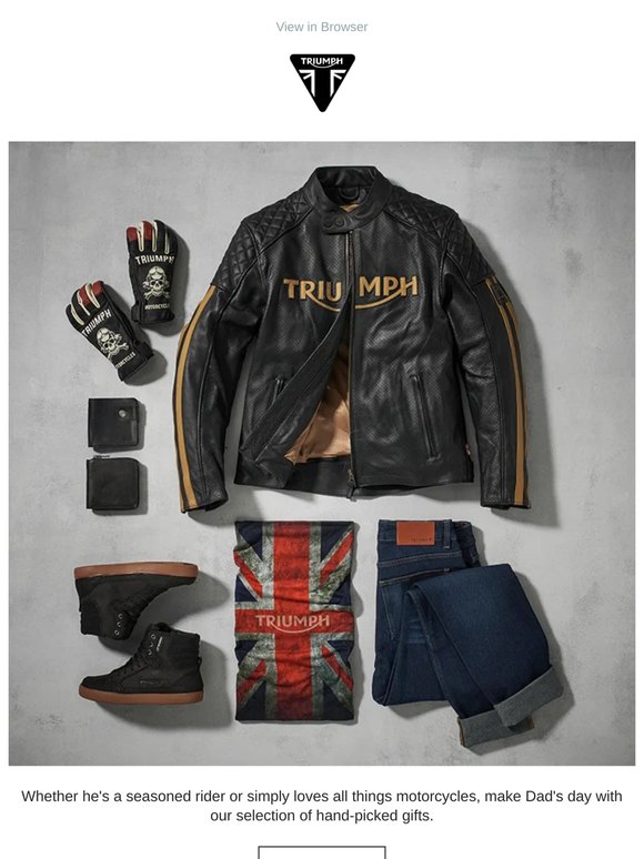 Father's Day Gift Ideas