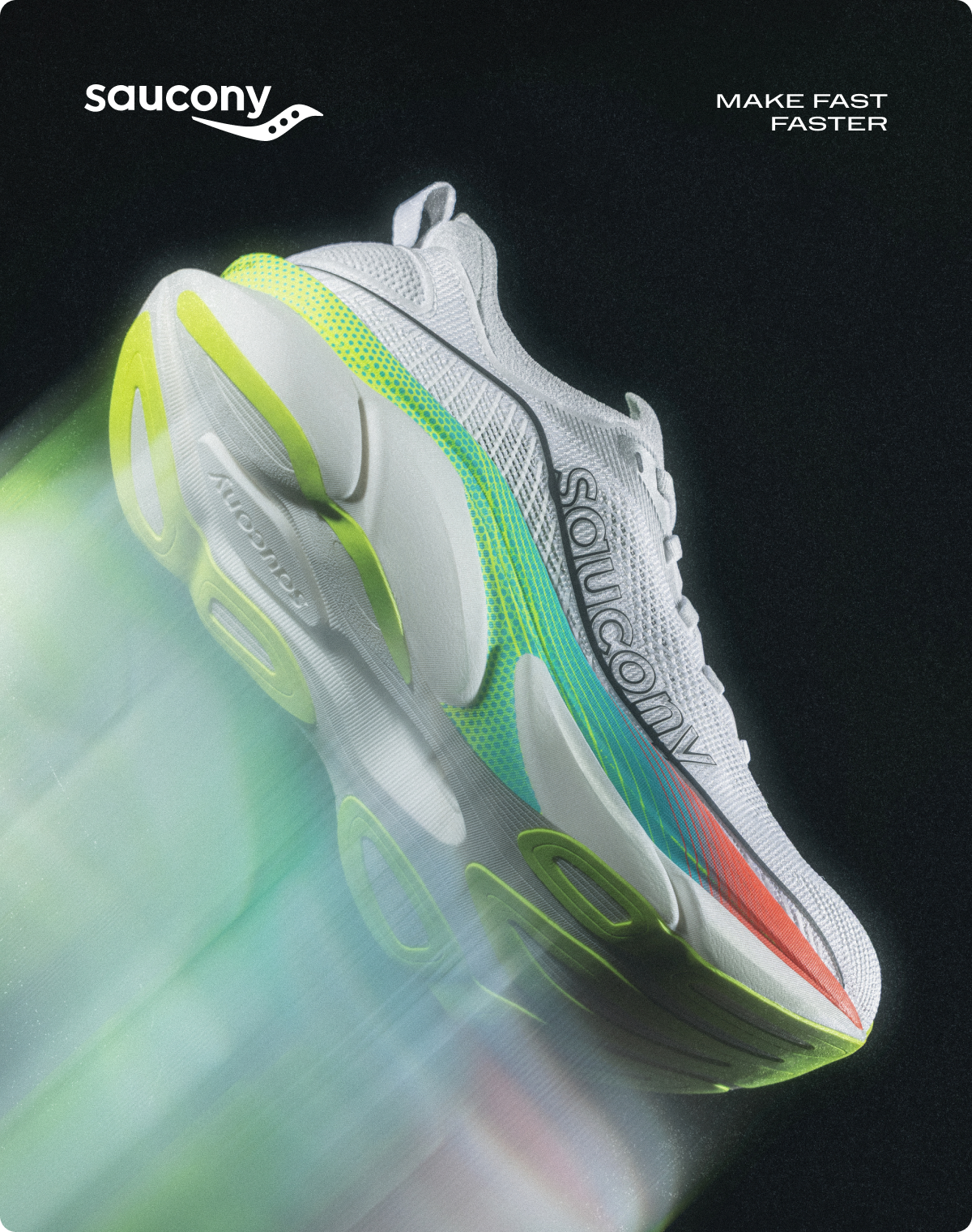 saucony~ Inside the Endorphin Pro