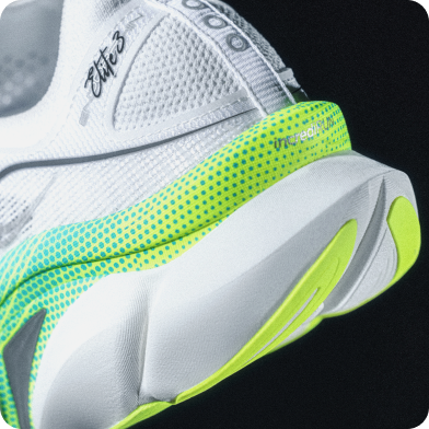 Pro 5 Citron Shoe