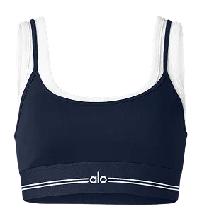 The Better Together Bra - navy