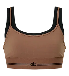 The Better Together Bra - brown