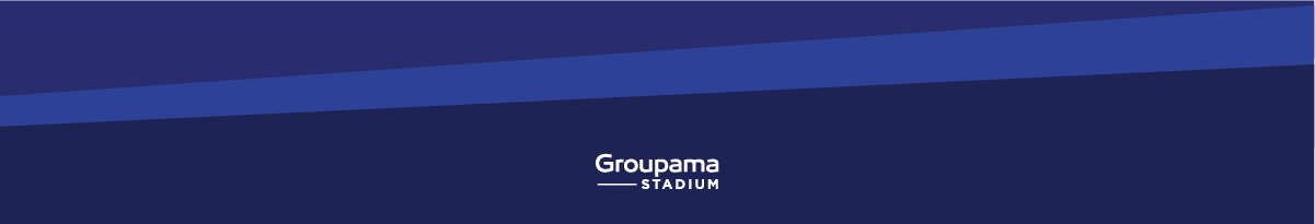 Logo Olympique Lyonnais