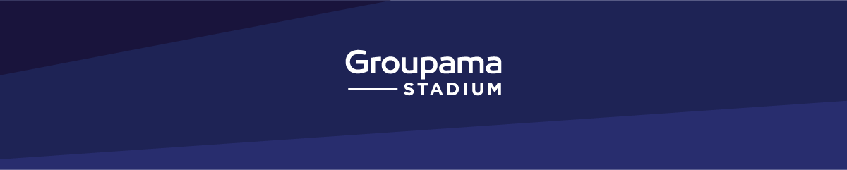 Logo Olympique Lyonnais