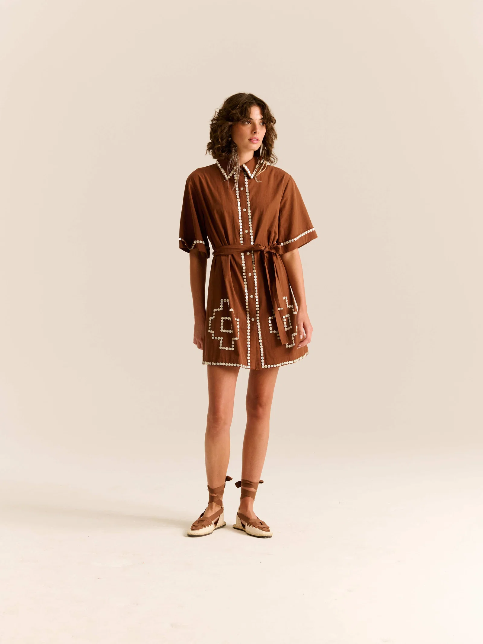 Image of Amaia Dress