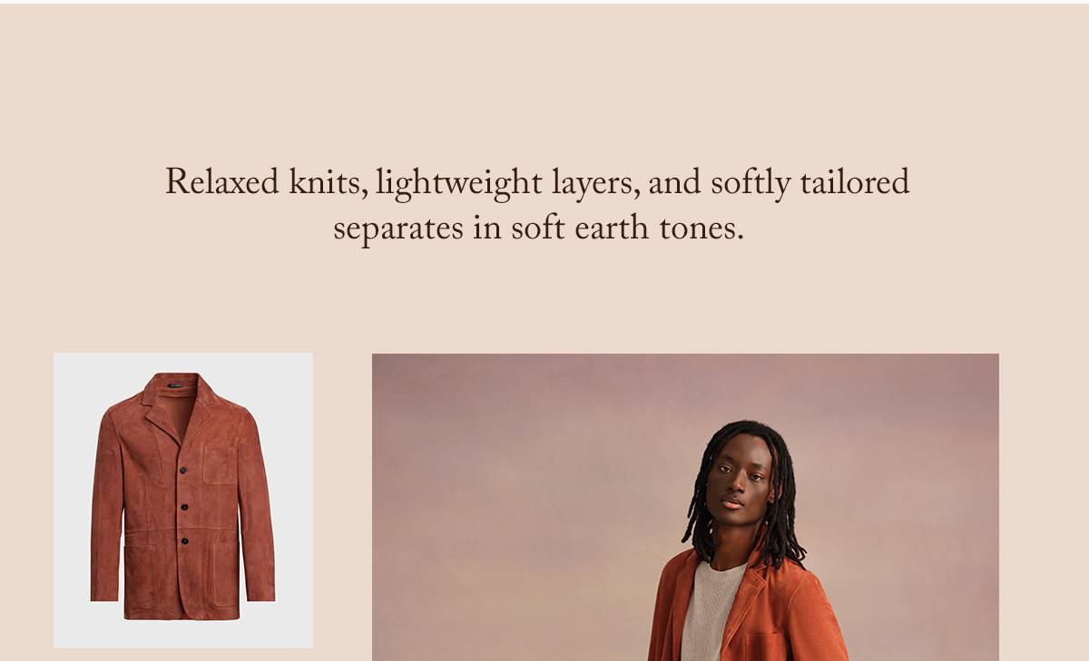 SHOP PAUL STUART