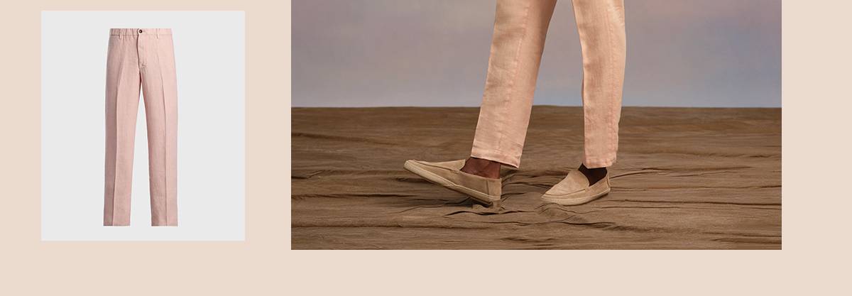 SHOP PAUL STUART