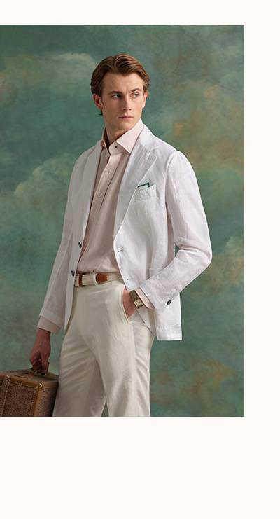 SHOP PAUL STUART