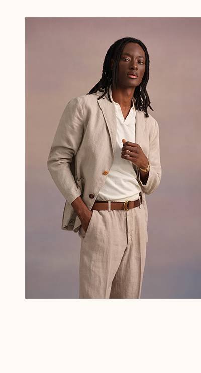 SHOP PAUL STUART