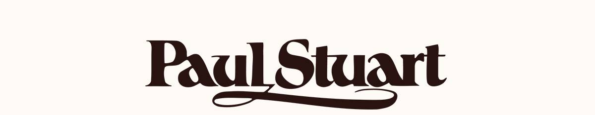 SHOP PAUL STUART