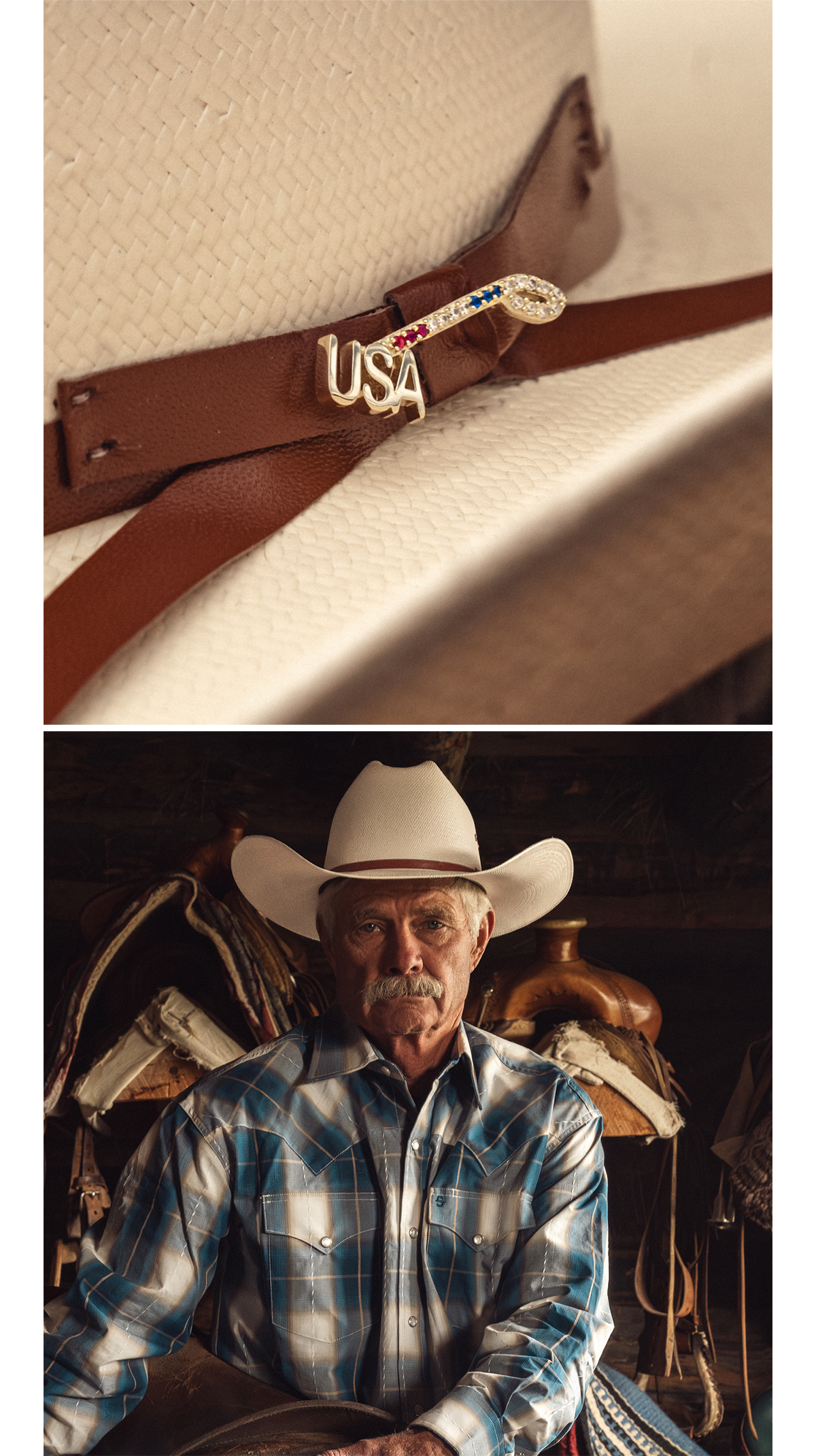 A  CLOSER LOOK | THE OASIS STRAW HAT