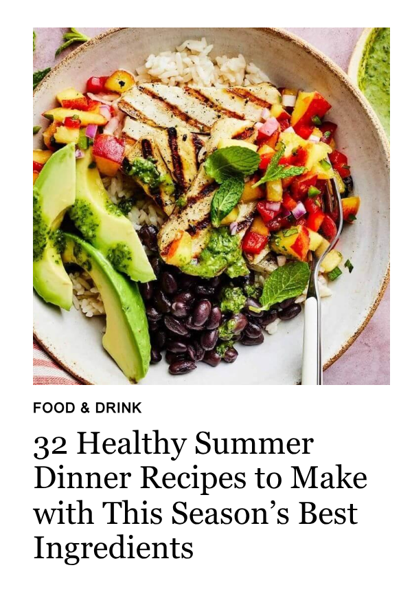 wellness habits